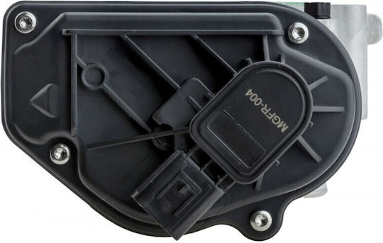 Throttle Body Ford C-Max 2007-2010 1.6L MPV Volvo C30 2006-2013 2.0L Hatchback Volvo C30 2006-2013 1.8L Hatchback