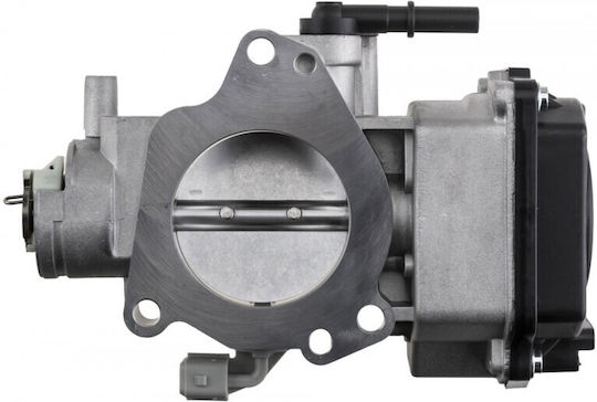 Throttle Body Peugeot 206 Cc 2000-2008 2.0L Convertible Peugeot 206 Hatchback 1998-2012 2.0L Hatchback Peugeot 206 Sw 2002-0 2.0L Estate