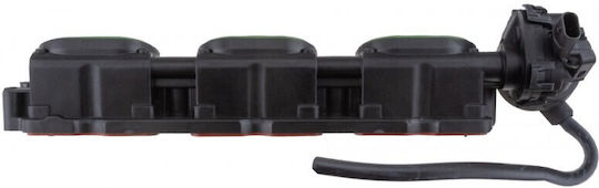 Μονάδα Πολλαπλής Εισαγωγής Audi A4 B8 2007-2016 3.0l Sedan Audi A4 B8 Avant 2007-2015 3.0l Estate Audi A5 2007-2017 3.0l Coupe