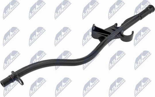 Χωνί Ράβδος Μέτρησης Στάθμης Λαδιού Skoda Fabia Ii 2006-2014 1.2l Hatchback Skoda Fabia Ii Combi 2007-2014 1.2l Estate Seat Ibiza Iv 2008-2017 1.2l Hatchback