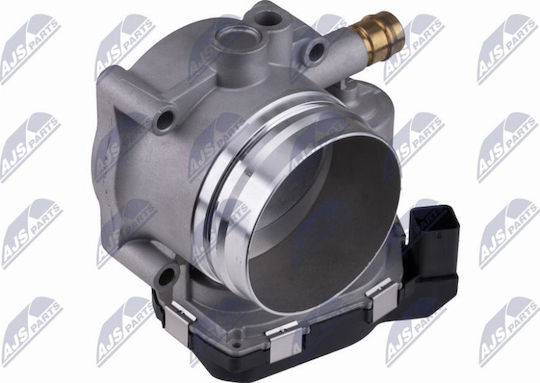 Drosselklappe für BMW 1 2011-2019 3.0l Hatchback