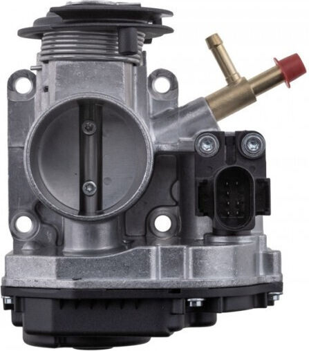 Throttle Body Seat Arosa 1997-2004 1.0l Hatchback Vw Lupo I 1998-2005 1.0l Hatchback