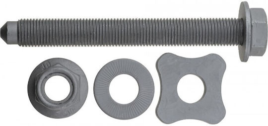 Camber Correction Screw Set Audi A1 2010-2018 2.0l Hatchback Audi A1 Sportback 2011-2018 2.0l Hatchback Audi A3 2003-2013 2.0l Hatchback