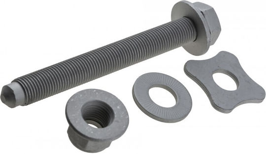 Camber Correction Screw Set Audi A1 2010-2018 2.0l Hatchback Audi A1 Sportback 2011-2018 2.0l Hatchback Audi A3 2003-2013 2.0l Hatchback