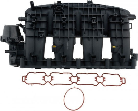 Intake Manifold Unit Audi A1 2010-2018 2.0l Hatchback Audi A1 Sportback 2011-2018 2.0l Hatchback Audi A3 2012-2020 2.0l Hatchback
