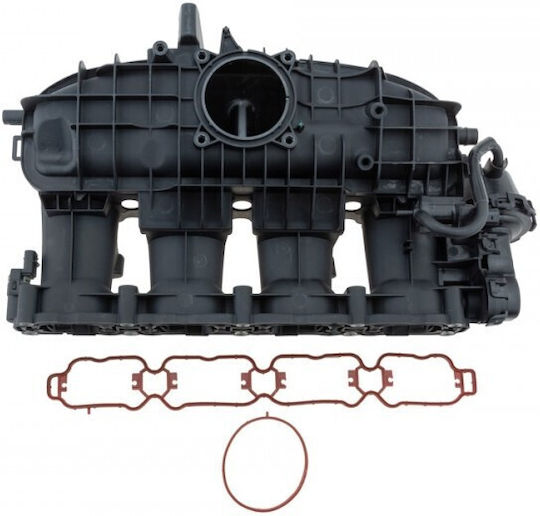 Intake Manifold Unit Audi A1 2010-2018 2.0l Hatchback Audi A1 Sportback 2011-2018 2.0l Hatchback Audi A3 2012-2020 2.0l Hatchback