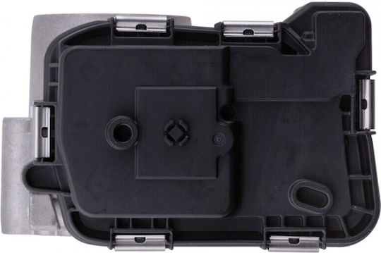Στόμιο Πεταλούδας Γκαζιού Fiat Doblo Box Body Mpv 2000-0 1.4l Van Fiat Doblo Bus 2009-0 1.4l Bus Fiat Doblo Mpv 2001-0 1.4l Mpv