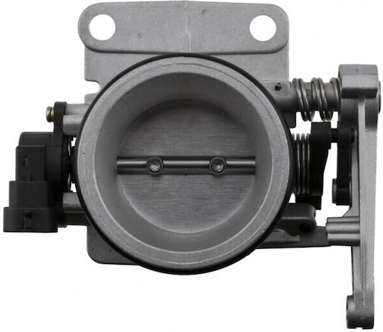 Στόμιο Πεταλούδας Γκαζιού Renault Clio Ii 1998-2016 1.6l Hatchback Renault Clio Ii 1998-2016 1.4l Hatchback Dacia Duster 2010-2018 1.6l Suv