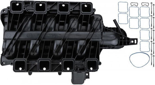 Intake Manifold Unit Chrysler Aspen 2006-0 5.7l Suv Dodge Durango 2003-2010 5.7l Suv Dodge Ram 1500 Crew Cab Pickup 2008-2010 5.7l Pickup