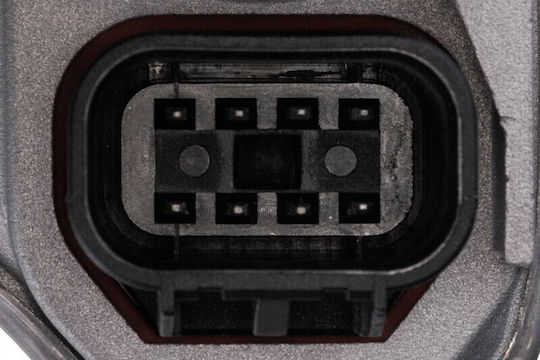 Στόμιο Πεταλούδας Γκαζιού Opel Astra G Classic 2004-2009 1.6l Hatchback Opel Astra G Classic 2004-2009 1.4l Hatchback Opel Astra G Classic Caravan 2004-2009 1.6l Estate