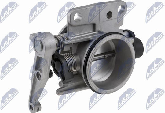 Στόμιο Πεταλούδας Γκαζιού Renault Clio Ii 1998-2016 1.6l Hatchback Renault Clio Ii 1998-2016 1.4l Hatchback Dacia Duster 2010-2018 1.6l Suv