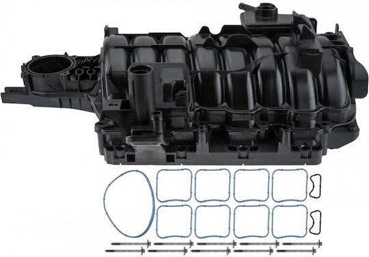 Intake Manifold Unit Chrysler Aspen 2006-0 5.7l Suv Dodge Durango 2003-2010 5.7l Suv Dodge Ram 1500 Crew Cab Pickup 2008-2010 5.7l Pickup