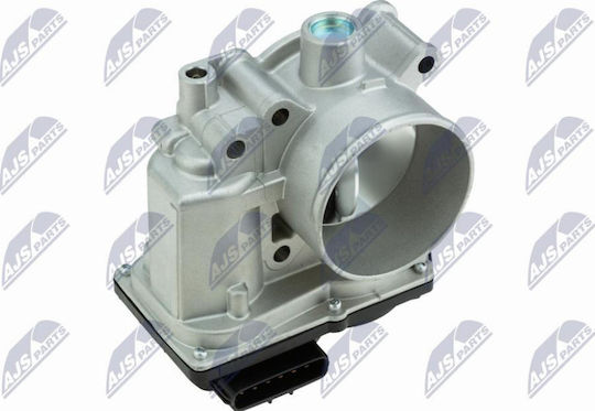 Στόμιο Πεταλούδας Γκαζιού Mitsubishi L200 Triton 2004-2018 2.5l Pickup Mitsubishi Pajero Iv 2006-0 3.2l Suv