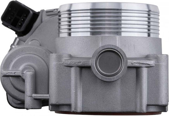 Στόμιο Πεταλούδας Γκαζιού Bmw 5 2009-2016 4.4l Sedan Bmw 5 Gran Turismo 2009-2017 4.4l Hatchback Bmw 5 Touring 2009-2017 4.4l Estate