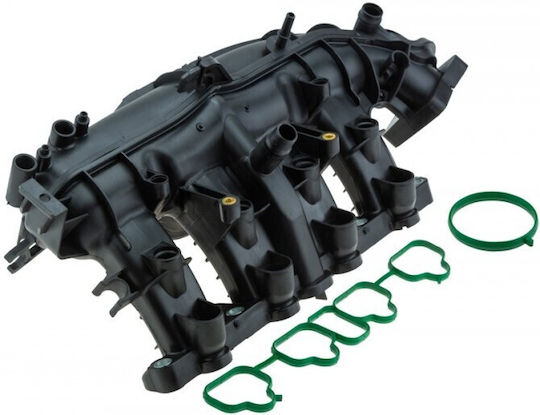 Μονάδα Πολλαπλής Εισαγωγής Chevrolet Cruze 2009-0 1.4l Sedan Chevrolet Cruze Hatchback 2010-0 1.4l Hatchback Chevrolet Cruze Station Wagon 2012-0 1.4l Estate