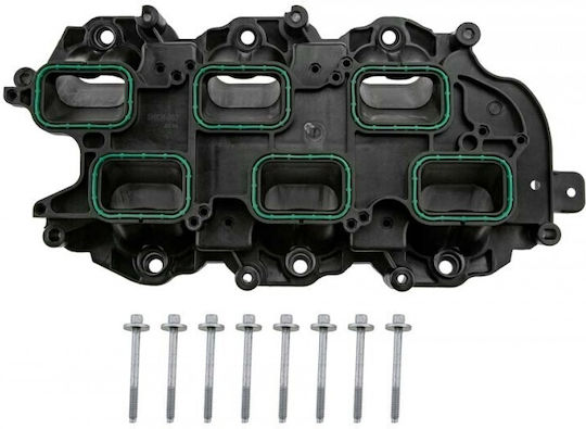 Μονάδα Πολλαπλής Εισαγωγής Chrysler 300c 2010-0 3.6l Sedan Dodge Grand Caravan 2007-0 3.6l Mpv Jeep Grand Cherokee Iv 2010-0 3.6l Suv