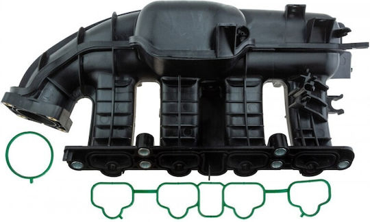 Μονάδα Πολλαπλής Εισαγωγής Chevrolet Cruze 2009-0 1.4l Sedan Chevrolet Cruze Hatchback 2010-0 1.4l Hatchback Chevrolet Cruze Station Wagon 2012-0 1.4l Estate
