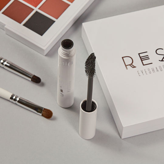 Mia Make Up Водоустойчива Черна Спирала