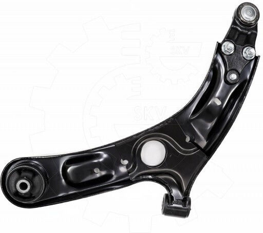 Преден Окачващ Рам Hyundai I30 Kia Ceed Pro Ceed Преден Ос Десен 54501a6200