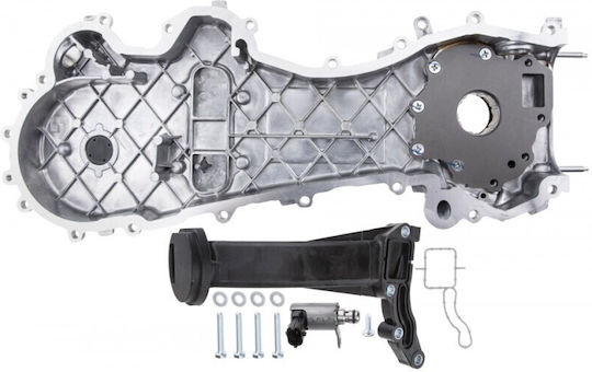 Oil Pump Fiat 500 2007-0 1.3l Hatchback Fiat 500 C 2009-0 1.3l Convertible Fiat 500L 2012-0 1.3l Hatchback