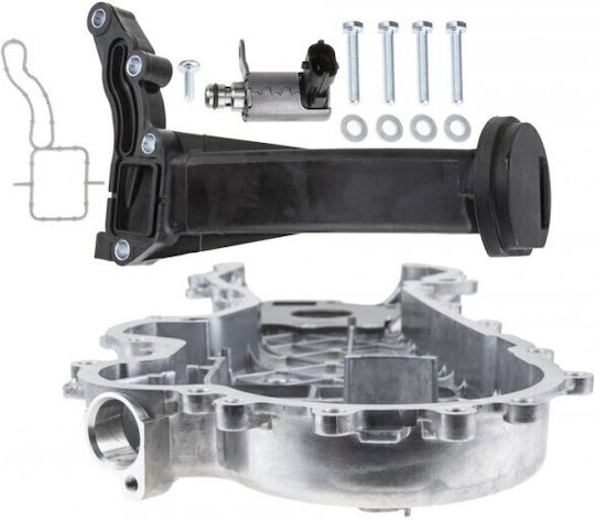 Oil Pump Fiat 500 2007-0 1.3l Hatchback Fiat 500 C 2009-0 1.3l Convertible Fiat 500L 2012-0 1.3l Hatchback
