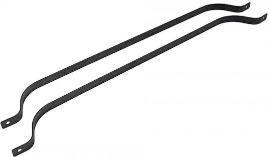 Fuel Tank Retaining Strap Nissan Primastar Bus 2001-0 2.0l Bus Nissan Primastar Bus 2001-0 2.5l Bus Nissan Primastar Bus 2001-0 1.9l Bus