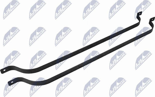 Fuel Tank Retaining Strap Nissan Primastar Bus 2001-0 2.0l Bus Nissan Primastar Bus 2001-0 2.5l Bus Nissan Primastar Bus 2001-0 1.9l Bus
