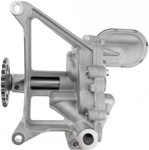 Oil Pump Peugeot 3008 MPV 2009-2017 2.0L MPV Peugeot 3008 Van 2009-2017 2.0L Van Peugeot 308 CC 2009-2015 2.0L Convertible