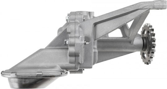 Oil Pump Peugeot 3008 MPV 2009-2017 2.0L MPV Peugeot 3008 Van 2009-2017 2.0L Van Peugeot 308 CC 2009-2015 2.0L Convertible