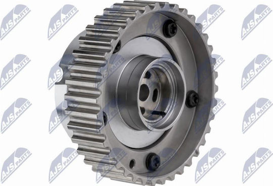 Camshaft Adjuster Ford B-max 2012-0 1.6l Mpv Ford B-max Van 2012-0 1.6l Van Ford C-max Ii 2010-2019 1.6l Mpv