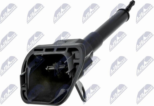 Headlight Washer Nozzle Water Jet Volvo XC90 I 2002-2015 4.4L SUV Volvo XC90 I 2002-2015 2.9L SUV Volvo XC90 I 2002-2015 2.5L SUV