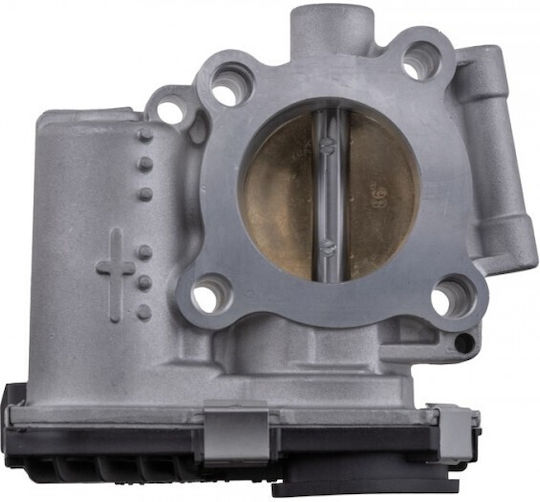 Throttle Body Opel Adam 2012-2019 1.4l Hatchback Opel Adam 2012-2019 1.2l Hatchback Opel Ampera 2011-2015 1.4l Hatchback