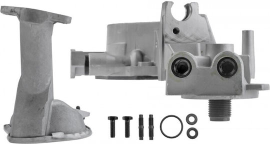 Αντλία Λαδιού Zastava 10 2005-0 1.2l Hatchback Fiat 500 2007-0 1.2l Hatchback Fiat 500 C 2009-0 1.2l Convertible