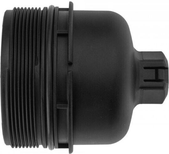 Oil Filter Cover Case Peugeot 2008 I 2013-0 1.6L SUV Peugeot 208 Hatchback Van 2013-2019 1.6L Furgon Hatchback Peugeot 208 I 2012-2020 1.6L Hatchback