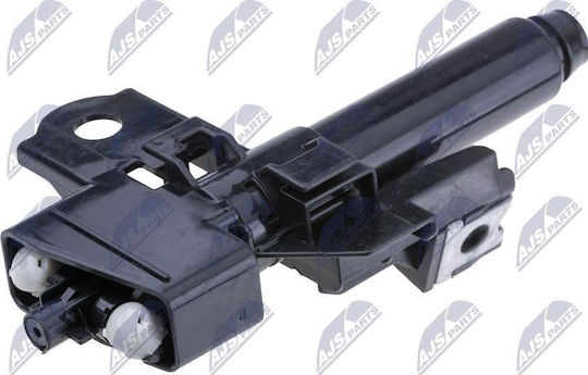 Headlight Washer Nozzle Water Jet Subaru Legacy Vi 2015-0 2.5l Sedan Subaru Legacy Vi 2015-0 3.6l Sedan Subaru Outback 2014-0 3.6l Estate