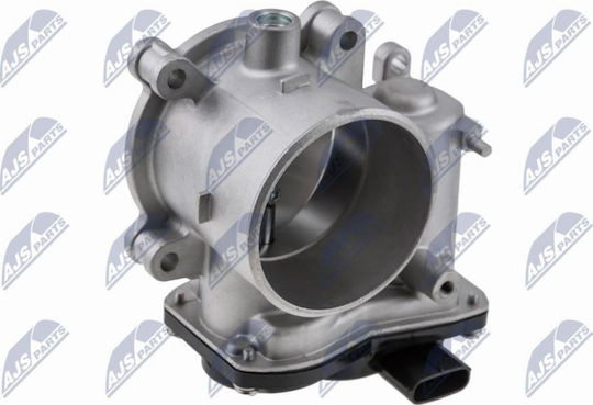 Στόμιο Πεταλούδας Γκαζιού Mazda 3 Hatchback 2018-0 2.5l Hatchback Mazda 3 Hatchback 2018-0 2l Hatchback Mazda 3 Hatchback 2018-0 2.0l Hatchback