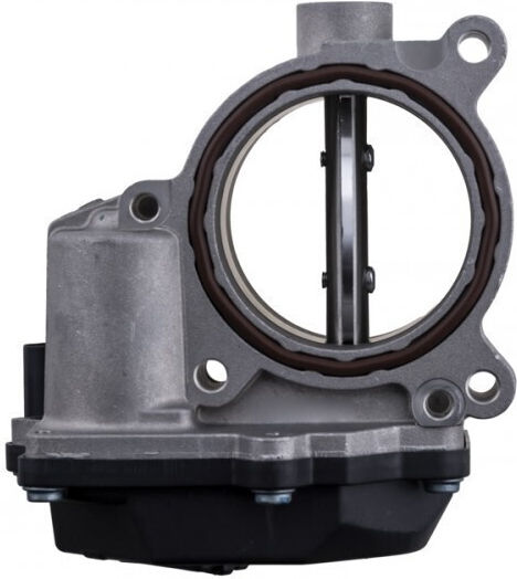 Στόμιο Πεταλούδας Γκαζιού Vw Crafter 30-35 Bus 2006-2016 2.5l Bus Vw Crafter 30-50 Platform Chassis 2006-2016 2.5l Van Vw Crafter 30-50 Van 2006-2016 2.5l Van