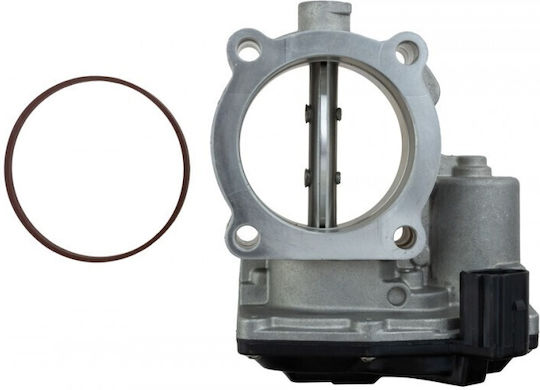 Στόμιο Πεταλούδας Γκαζιού Opel Astra J 2009-2015 1.7l Hatchback Opel Astra J Gtc 2011-0 1.7l Hatchback Opel Astra J Saloon 2012-0 1.7l Sedan