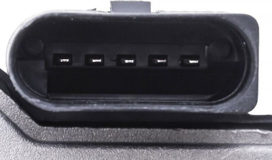 Στόμιο Πεταλούδας Γκαζιού Vw Crafter 30-35 Bus 2006-2016 2.5l Bus Vw Crafter 30-50 Platform Chassis 2006-2016 2.5l Van Vw Crafter 30-50 Van 2006-2016 2.5l Van