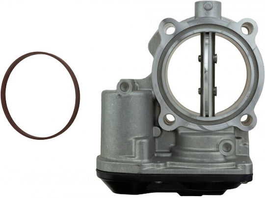 Στόμιο Πεταλούδας Γκαζιού Opel Astra J 2009-2015 1.7l Hatchback Opel Astra J Gtc 2011-0 1.7l Hatchback Opel Astra J Saloon 2012-0 1.7l Sedan
