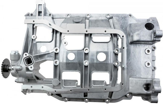 Αντλία Λαδιού Hyundai H-1 Cargo 2007-0 2.5l Van Hyundai H-1 Travel 2007-0 2.5l Bus Hyundai H350 Bus 2015-0 2.5l Bus