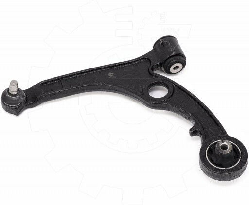 Врачонос На Окачване Fiat Stilo Преден Ос Ляв 50700797
