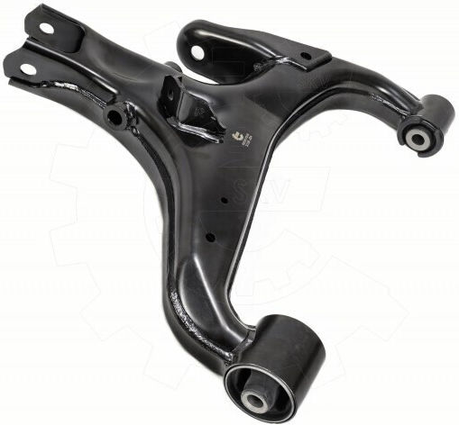 Βραχίονας Ανάρτησης Land Rover Range Rover L320 Πίσω Άξονας Δεξιά Lr019977