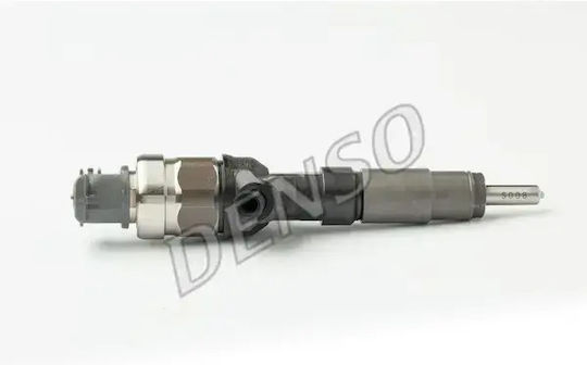 Injector Cr Electromagnetic Subaru Forester Impreza Moștenire Outback XV 2.0d Denso 02.08 Electric Oe Specificație 520g