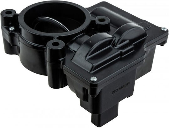 NTY Throttle Body Car for Volkswagen Golf / Touran / Scirocco