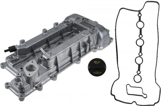 Engine Head Cover Kia Ceed 2012-2018 1.6l Hatchback Kia Ceed Combi Van 2012-2018 1.6l Van Kia Ceed Sportswagon 2012-2018 1.6l Estate