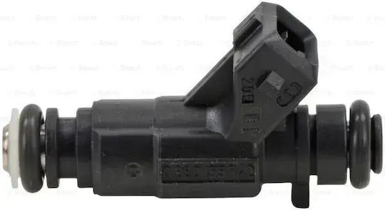 Injector Seat Inca 6k9 Bosch 0280155731