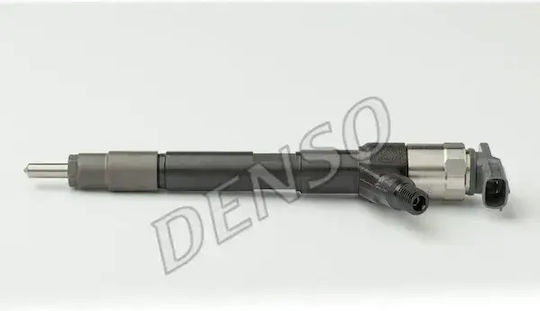 Denso Electromagnetic Injector Cr Mitsubishi Outlander Ii Iii 2.2d 11.06 Fuel Supply System