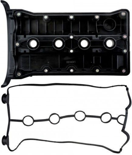 Engine Head Cover Chevrolet Aveo Kalos Hatchback 2003-2008 1.4l Hatchback Chevrolet Aveo Kalos Hatchback 2003-2008 1.2l Hatchback Chevrolet Aveo Kalos Hatchback 2006-0 1.2l Hatchback