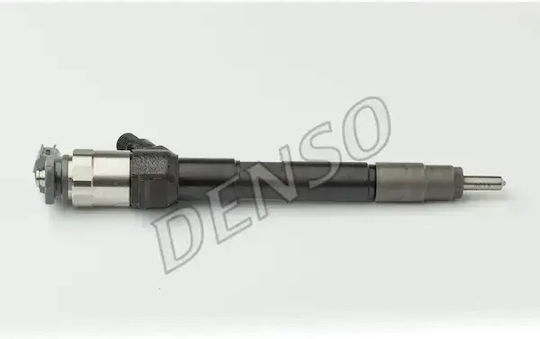 Denso Electromagnetic Injector Cr Mitsubishi Outlander Ii Iii 2.2d 11.06 Fuel Supply System